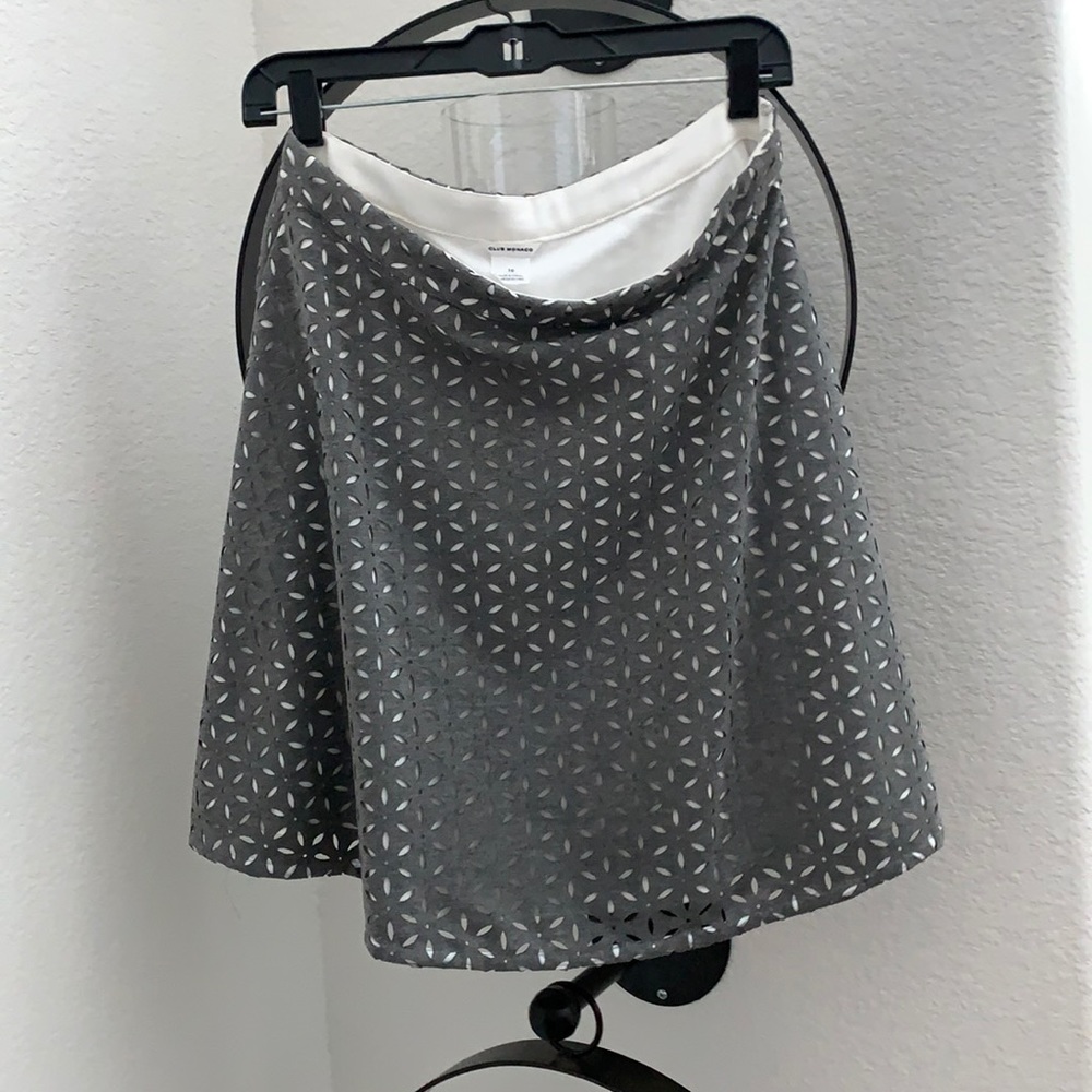 Club Monaco Skirt